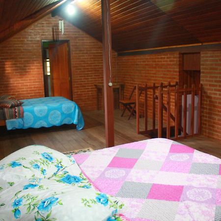 Casa Dona Zeze Villa Visconde De Mauá Buitenkant foto