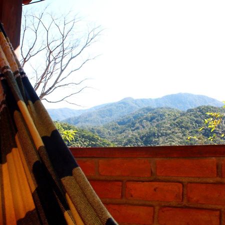 Casa Dona Zeze Villa Visconde De Mauá Buitenkant foto