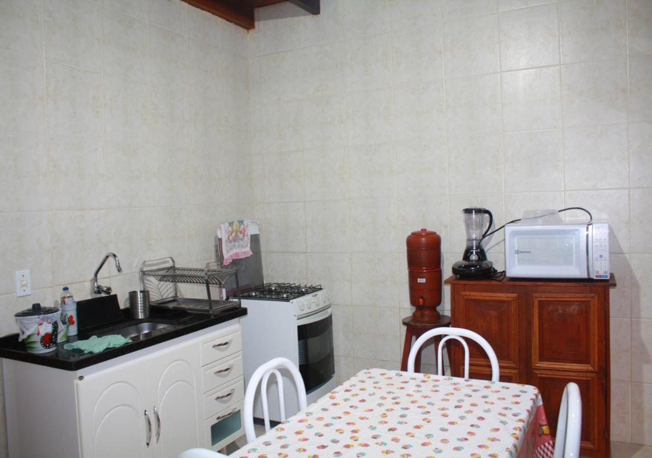 Casa Dona Zeze Villa Visconde De Mauá Buitenkant foto