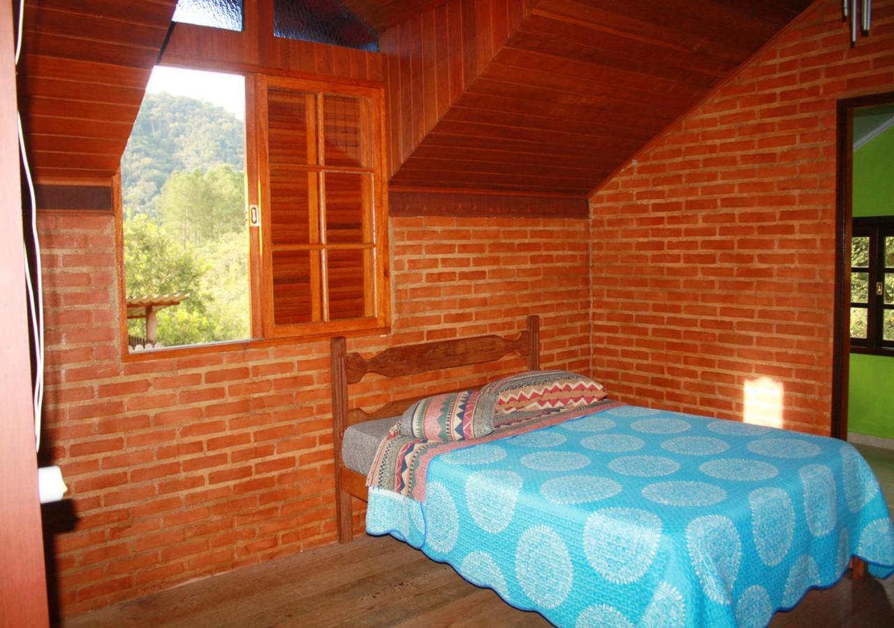 Casa Dona Zeze Villa Visconde De Mauá Buitenkant foto