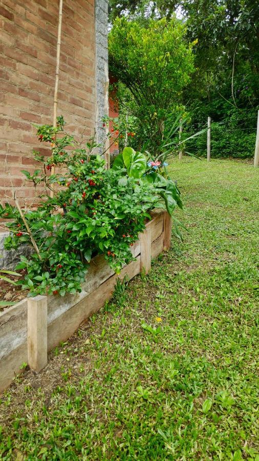 Casa Dona Zeze Villa Visconde De Mauá Buitenkant foto