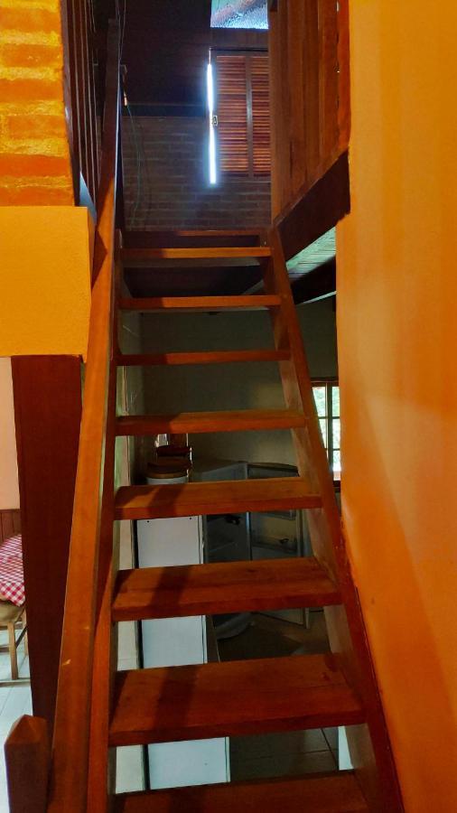 Casa Dona Zeze Villa Visconde De Mauá Buitenkant foto